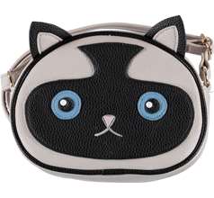 Kitty Bag Bags & Containers
